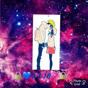 Meet your Posher, Adriana